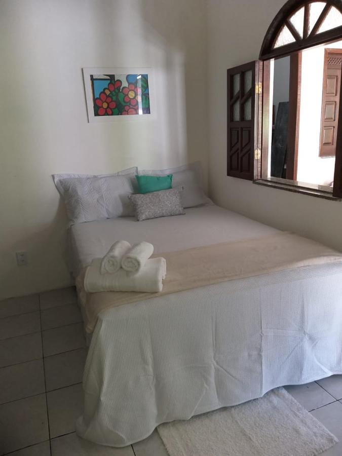 Altas horas apartamento Hotel Morro de São Paulo Exterior foto